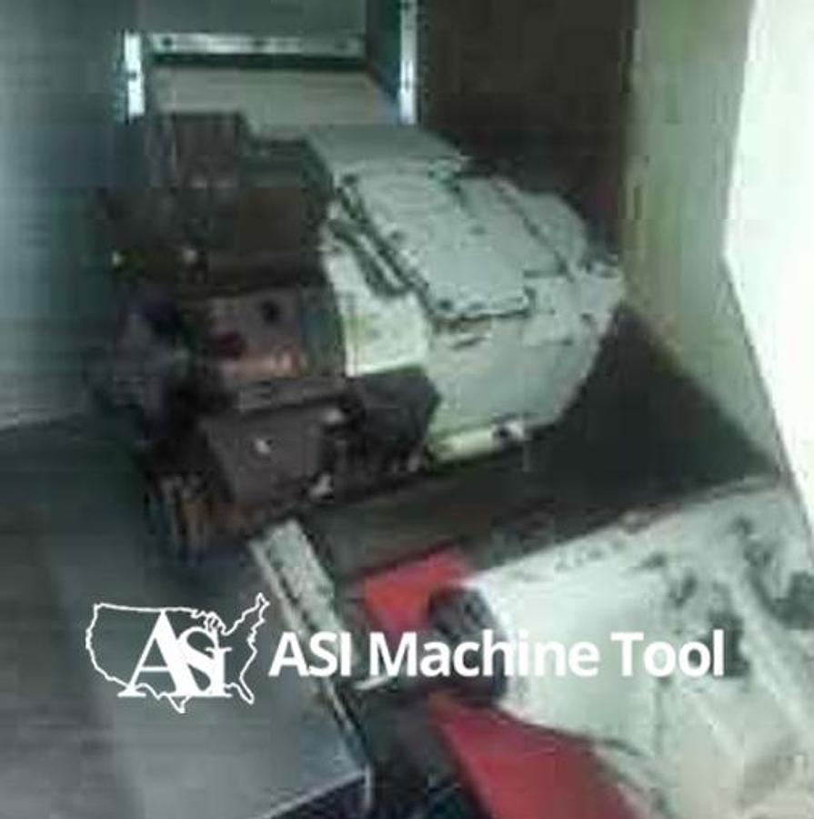 Used DAEWOO PUMA 6S