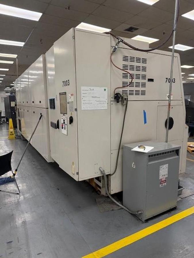 Used 2006 Doosan Puma 700LM