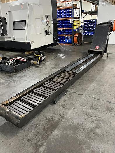 Used 2011 Mazak QTN 450-II MY