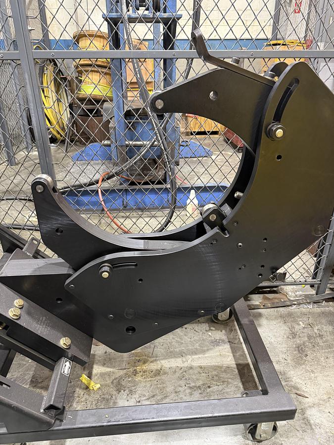 Used 2015 Doosan Puma 800LM