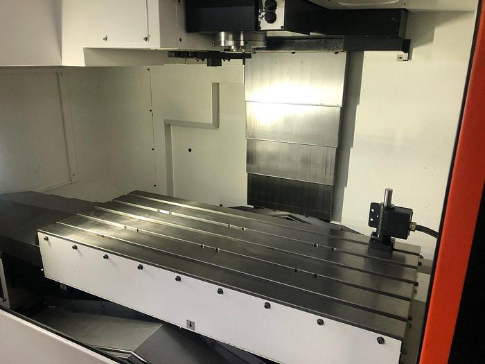 Used 2013 Mazak VCS 530C CNC Vertical Machining Center