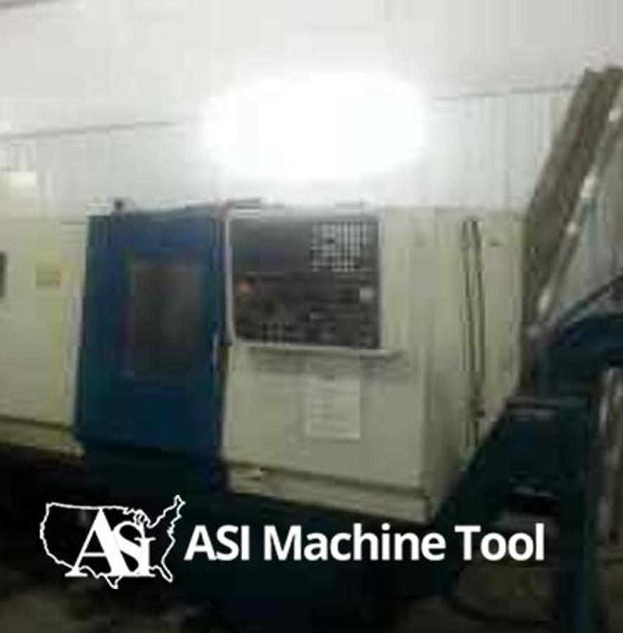 Used DAEWOO PUMA 6S