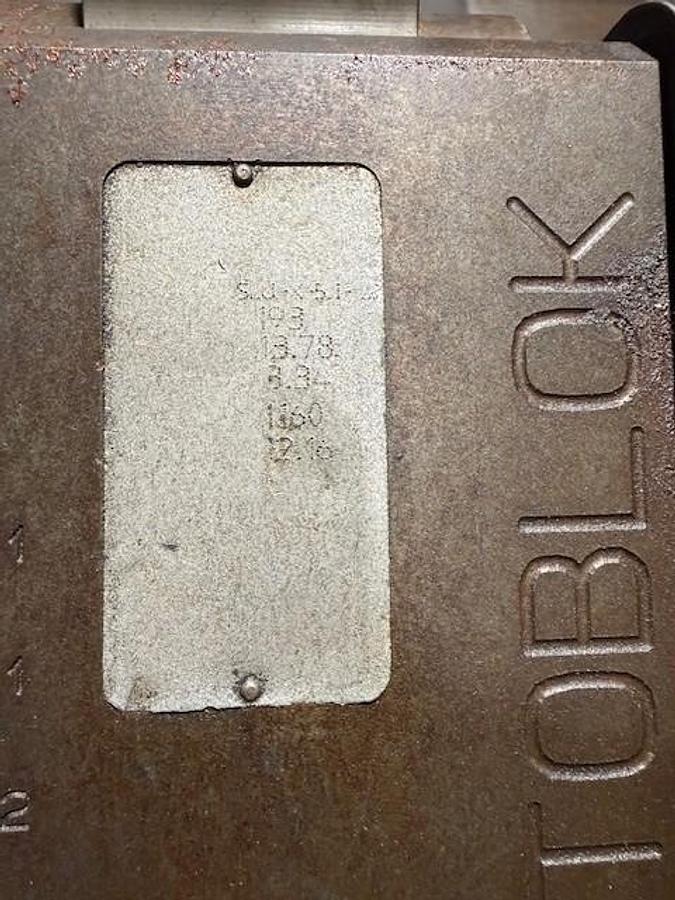 Used 2013 Mazak SLANT TURN 550