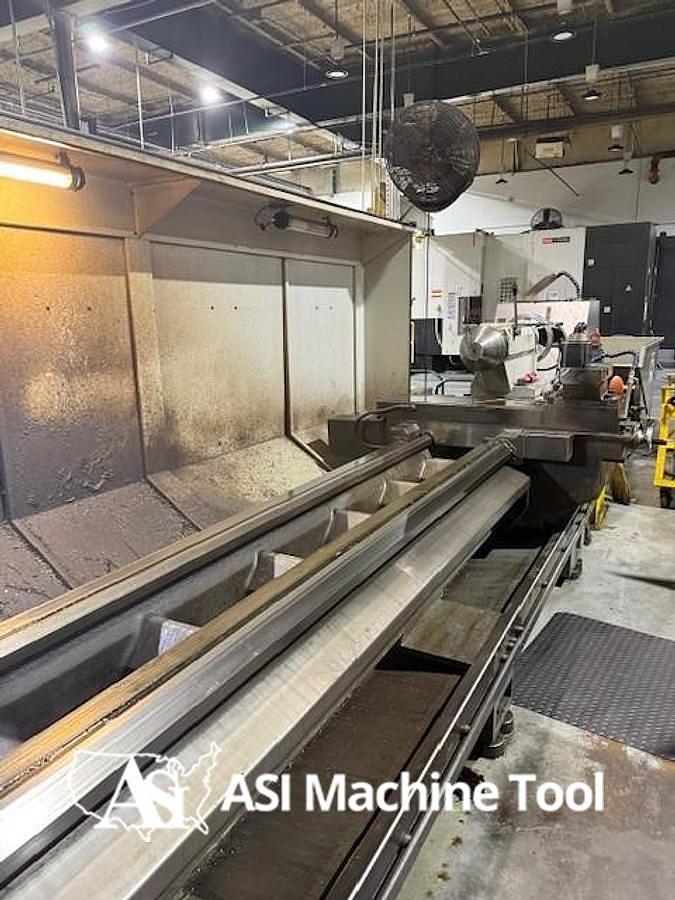 Used 2006 Weiler E-90 / 4500 with 14" Bore