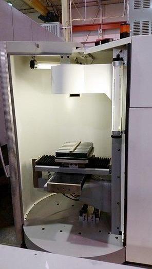 Used 2006 DECKEL MAHO DML-40 6-AXIS LASER MACHINING CENTER