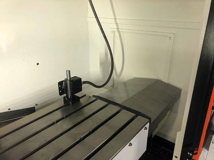 Used 2013 Mazak VCS 530C CNC Vertical Machining Center