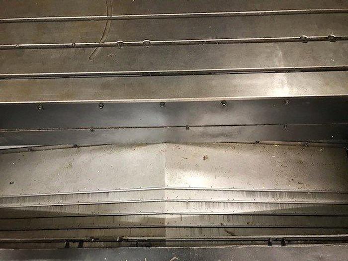 Used Used 2013 Mazak VCN 700E II Vertical Machining Center with 4th Axis
