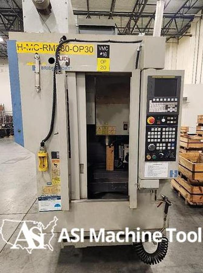 Used 2013 Bridgeport GX - 300