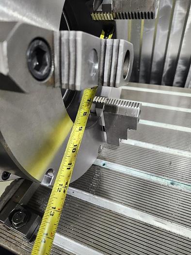 Used 2011 DMG Mori DMF 260 11 Linear 5 Axis