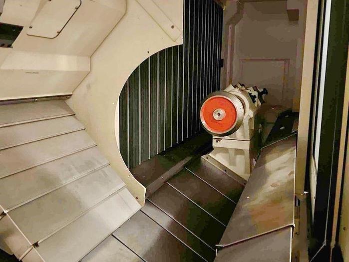 Used 2013 Mazak Slant Turn Nexus 600 / 4000