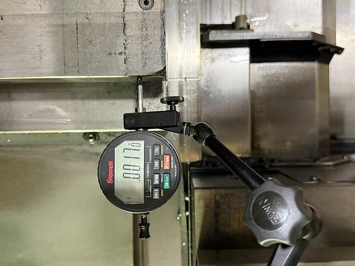 Used 2014 Okuma Impact LU45II