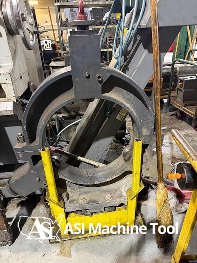 Used 2006 Weiler E-90 / 4500 with 14" Bore
