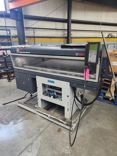 Used 2013 Mazak QTN 350II /1500