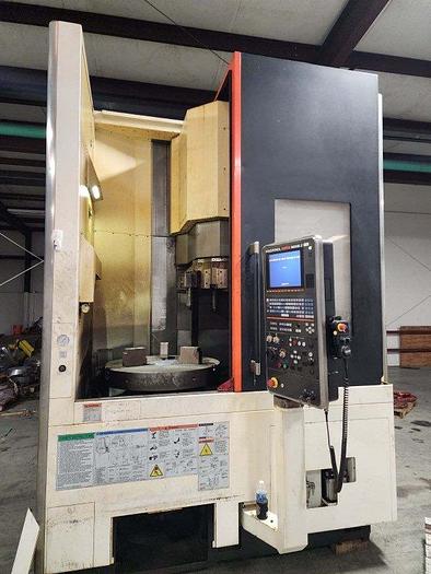 Used Used 2013 Mazak MEGATURN NEXUS 900 CNC VERTICAL TURRET LATHES