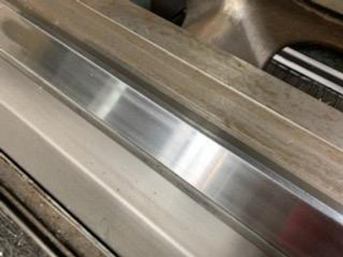 Used Used 2000 Mazak Powermaster 10.2 Bore 25 X 120 Universal CNC Lathe