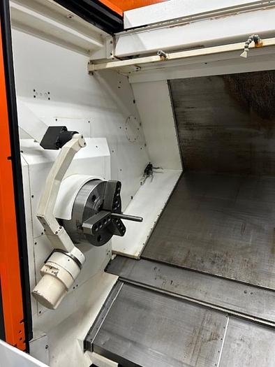 Used 2013 Mazak QTN 350II /1500