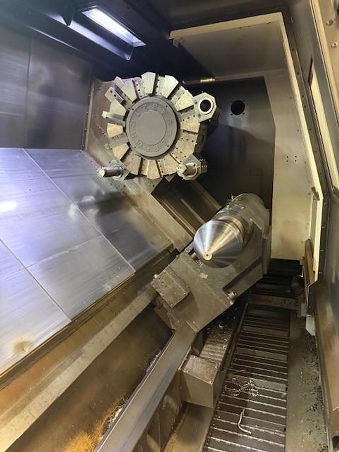 Used 2012 Doosan Puma 700L