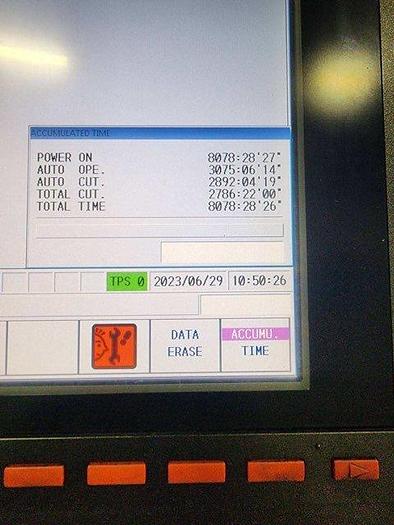 Used Used 2013 Mazak MEGATURN NEXUS 900 CNC VERTICAL TURRET LATHES