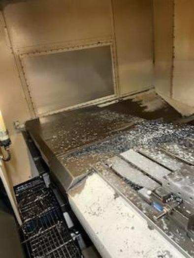 Used Mori Seiki MV-1003B/50