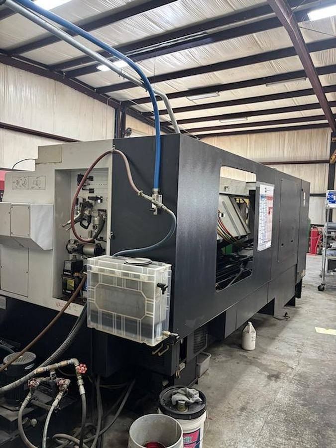 Used 2008 Mazak QTN 350 II x 60"