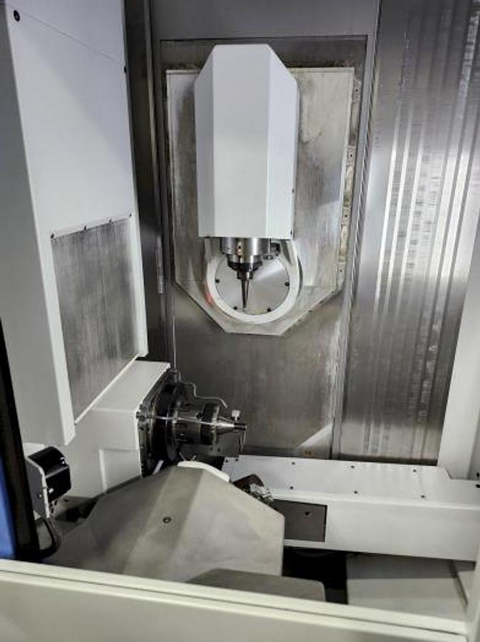 Used 2018 Chiron  FZ 08 MT Precision+ HSP