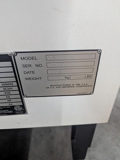 Used 2013 Mazak QTN 350II /1500