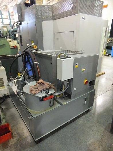 Used Used 2007 DMG ULTRASONIC LINEAR 20/3 MULTI-AXIS CNC VMC