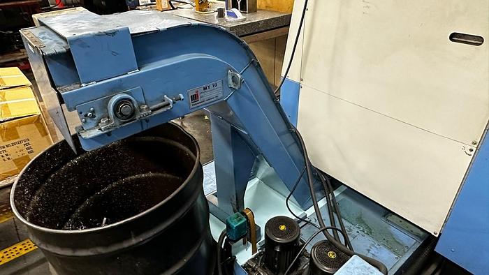 Used 2007 Mazak Integrex 200IVST