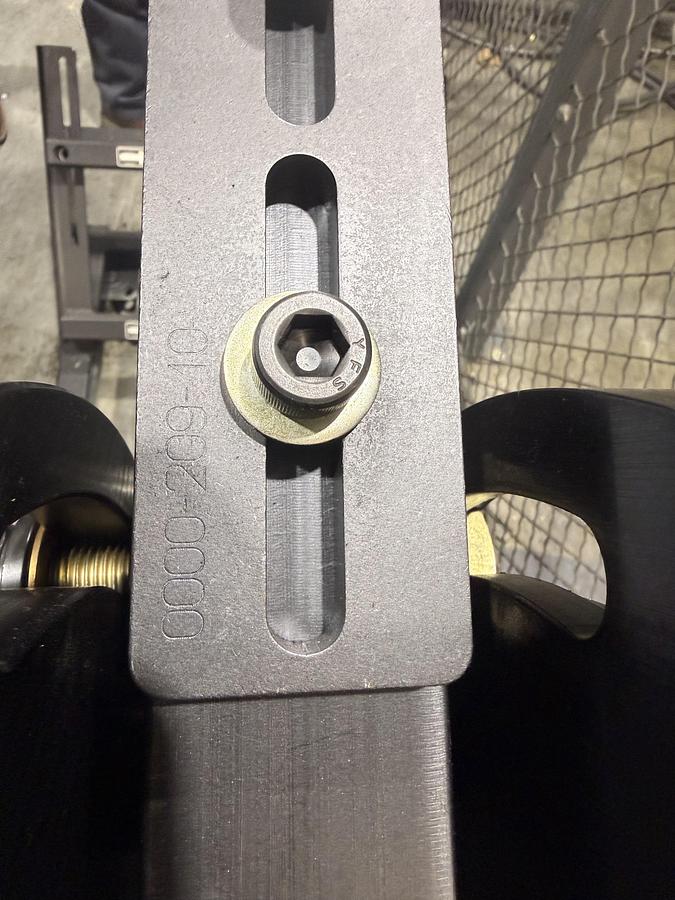 Used 2015 Doosan Puma 800LM