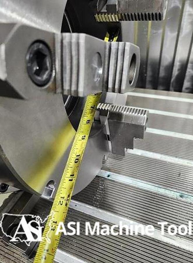 Used 2011 DMG Mori DMF 260 11 Linear 5 Axis