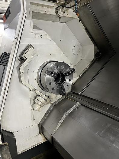 Used 2011 Mazak QTN 450-II MY