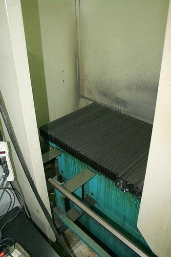 Used 2004 DELTA MAXI 3000/1000 CNC SURFACE GRINDER
