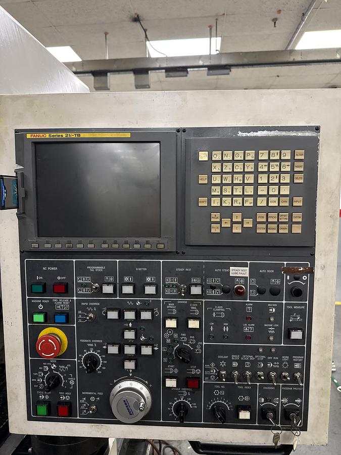 Used 2006 Doosan Puma 700LM