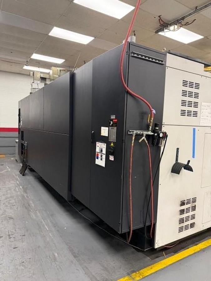 Used 2015 Doosan Puma 800LM