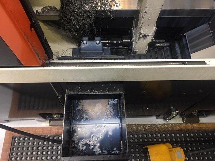 Used Used 2011 Mazak Quick Turn Nexus 100 MSY – II