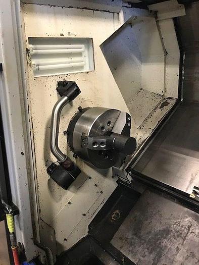 Used Used 2013 Hwacheon Hi-Tech 450B