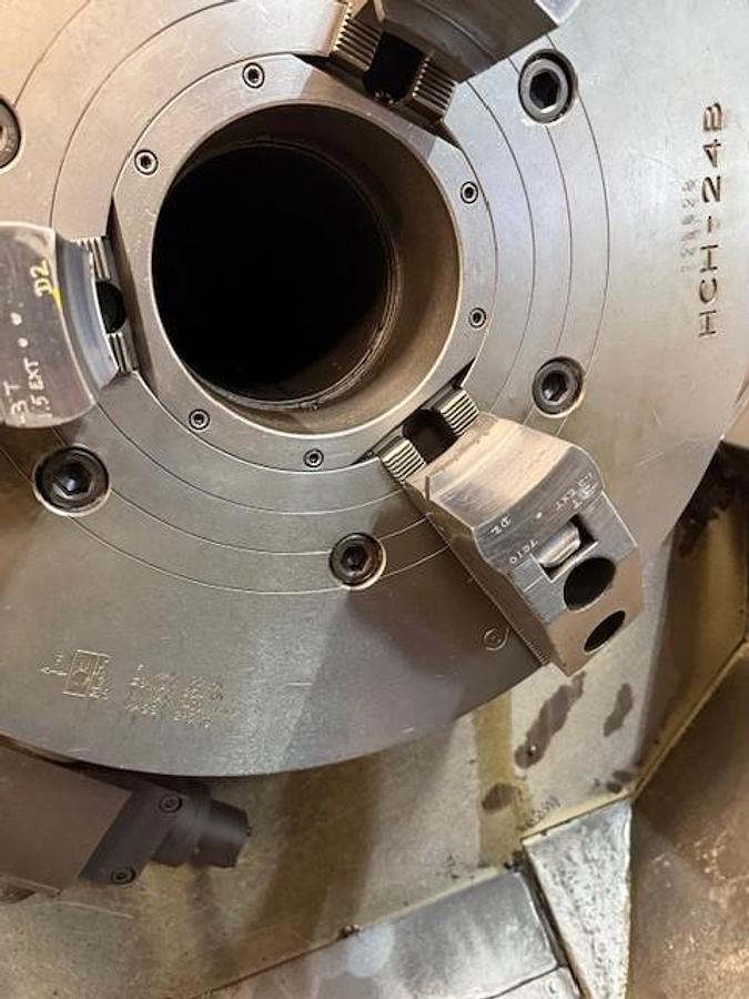 Used 2012 Doosan Puma 700L