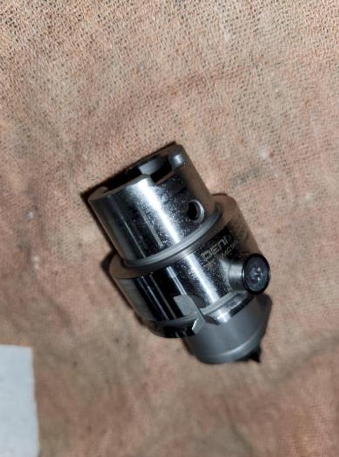 Used 2018 Chiron  FZ 08 MT Precision+ HSP