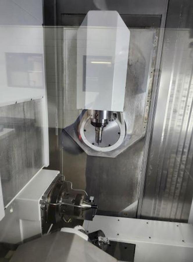 Used 2018 Chiron  FZ 08 MT Precision+ HSP