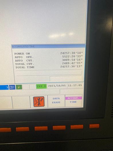 Used USED 2013 Mazak Quick Turn Nexus 250MSY Multi Tasking CNC Lathe