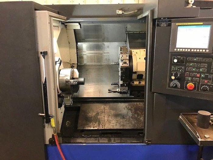 Used Used 2013 Hwacheon Hi-Tech 450B
