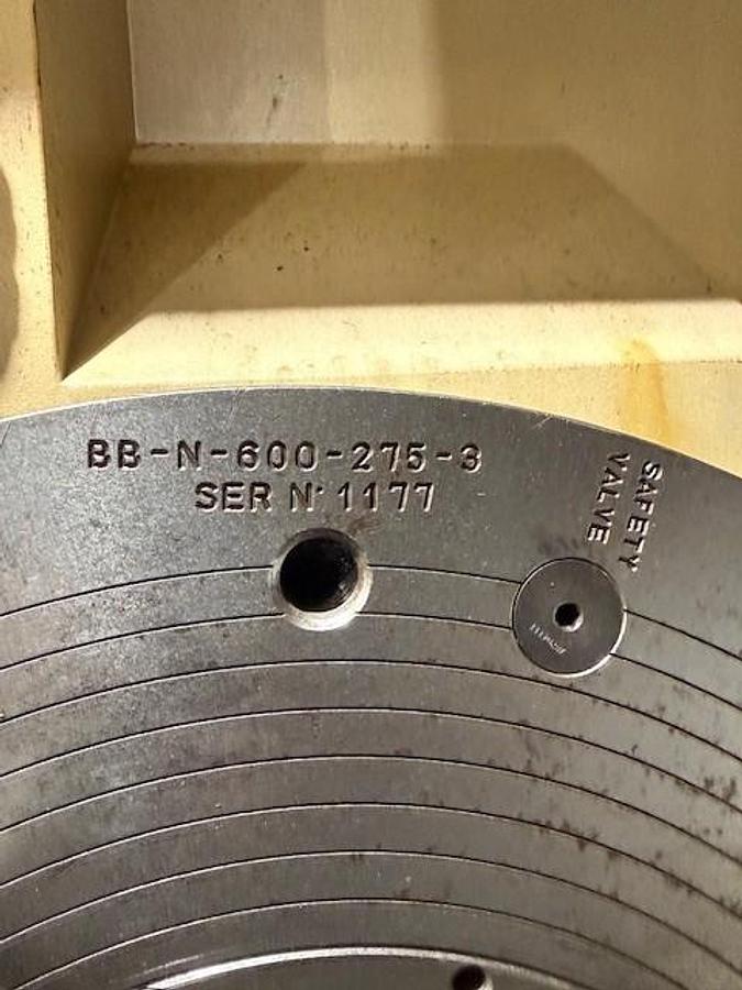 Used 2013 Mazak SLANT TURN 550