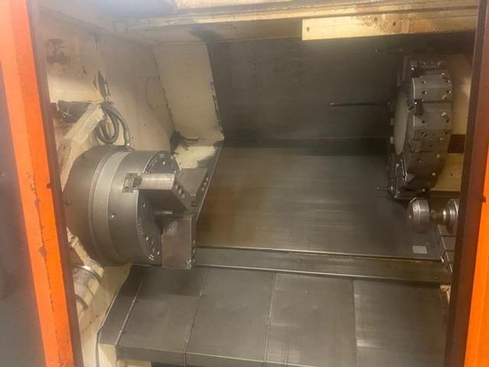 Used Used 2013 Mazak Quick Turn Nexus 450II / 1000