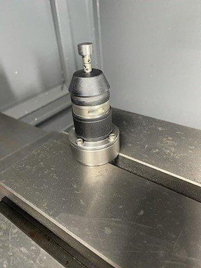 Used Used 2018 Hurco VM 10i CNC Vertical Machining Center