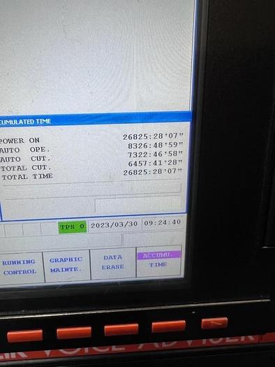 Used 2008 Mazak QTN 350 II x 48″