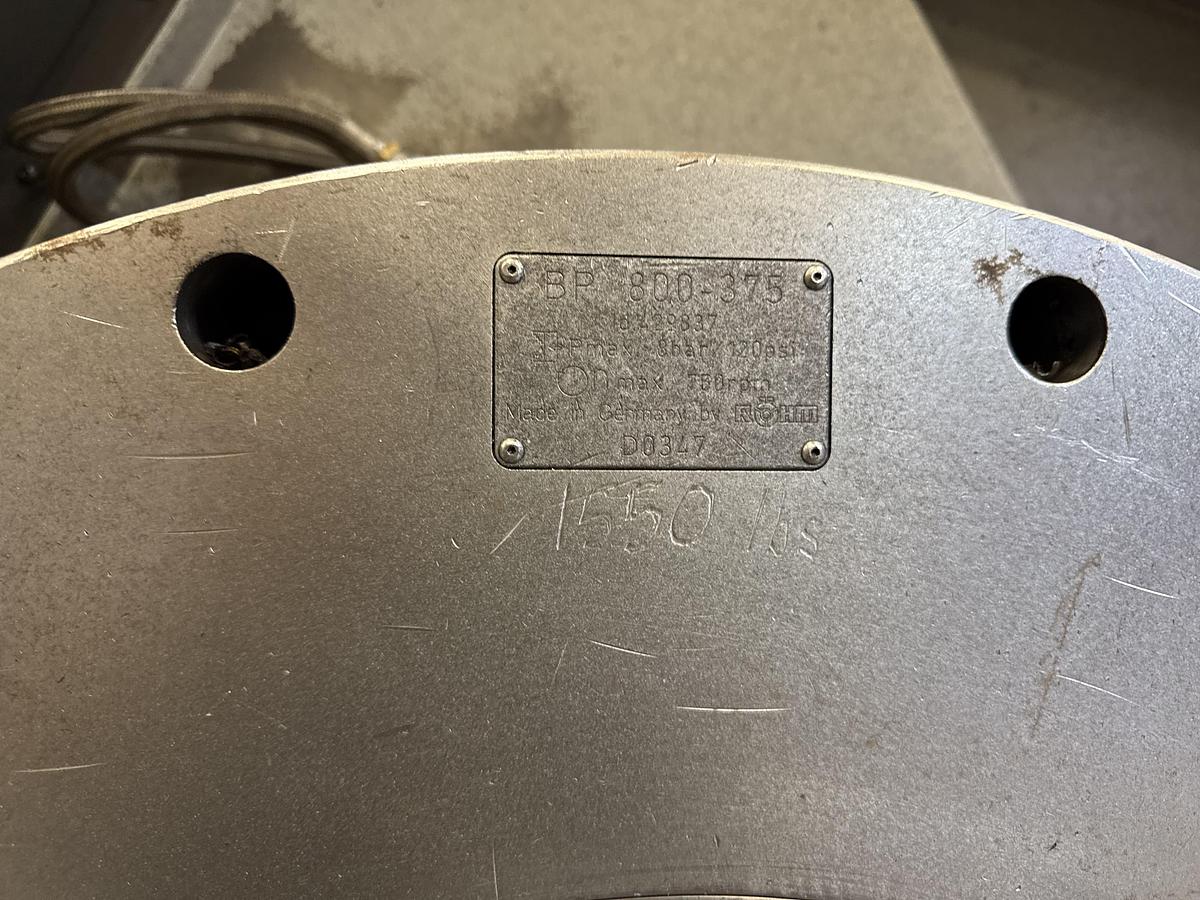 Used 2015 Doosan Puma 800LM