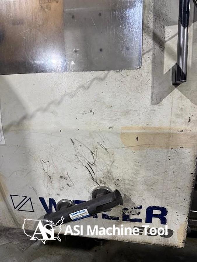 Used 2006 Weiler E-90 / 4500 with 14" Bore