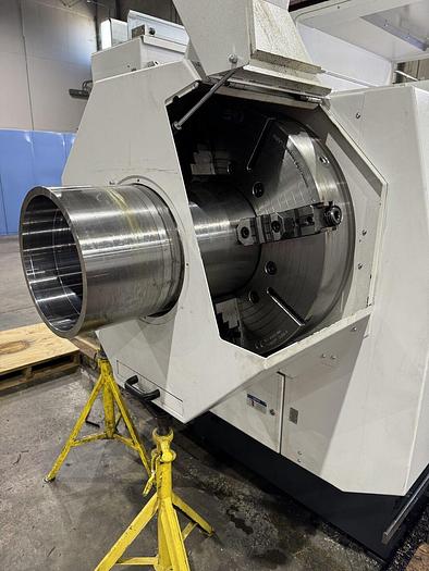 Used 2023 Weiler E-90 x 236"