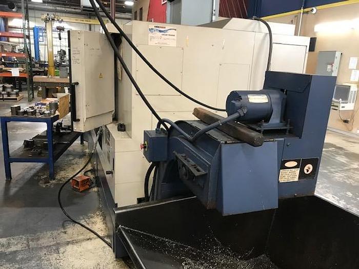 Used Used 2000 Mori-Seiki SL 303 BMC/700 Multi Tasking CNC Lathe
