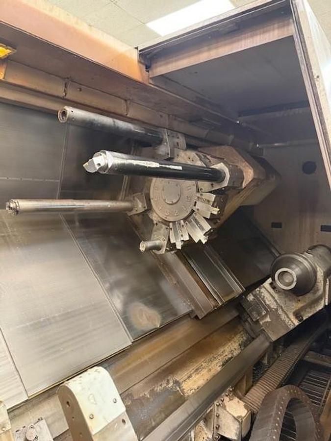 Used 2006 Doosan Puma 700LM